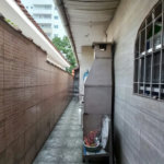 Casa com 2 dormitórios à venda, 100 m² por R$ 700.000,00 - Vila Guilhermina - Praia Grande/SP