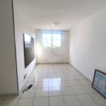 Apartamento à venda com 2 quartos em Sítio Pinheirinho, São Paulo, SP