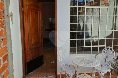 Casa à venda com 2 quartos em Jardim Paulistano, Sorocaba, SP