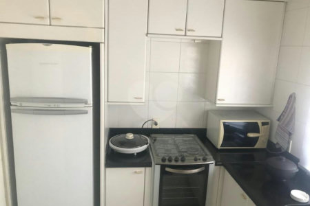Apartamento à venda com 5 quartos, sendo 3 suítes, em Vila Gomes Cardim, São Paulo, SP