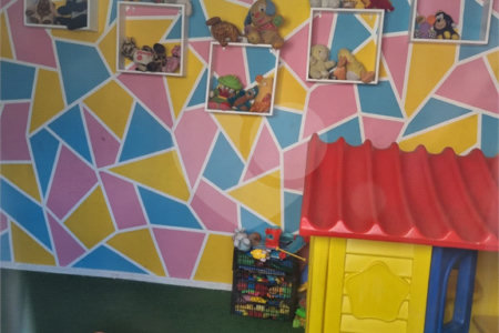 Apartamento à venda com 2 quartos em Parada Inglesa, São Paulo, SP