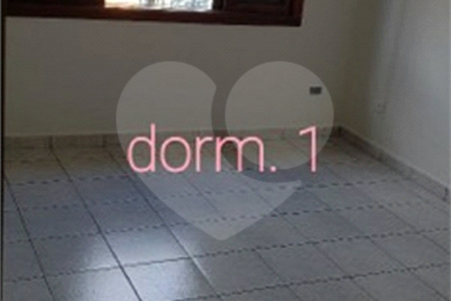 Sobrado à venda com 3 quartos em Vila Medeiros, São Paulo, SP