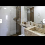 Apartamento à venda com 2 quartos, sendo 1 suíte, em Jaguaré, São Paulo, SP