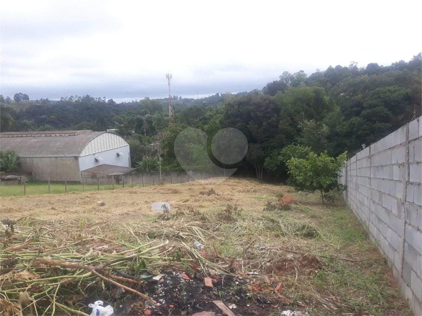 Terreno à venda em Jardim dos Ipês, Mairinque, SP