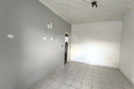 Casa Térrea à venda com 2 quartos em Vila Medeiros, São Paulo, SP