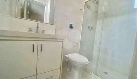 Apartamento à venda com 2 suítes em Itaim Bibi, São Paulo, SP