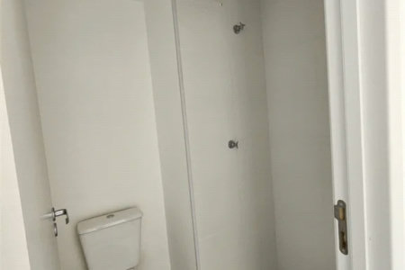 Apartamento à venda com 1 suíte em Pinheiros, São Paulo, SP