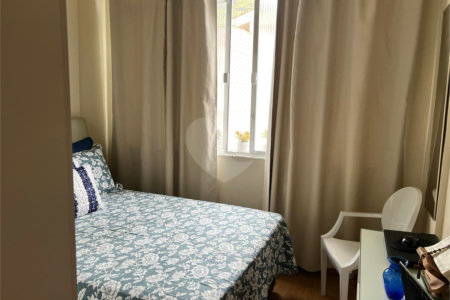 Apartamento à venda com 3 quartos em Méier, Rio de Janeiro, RJ