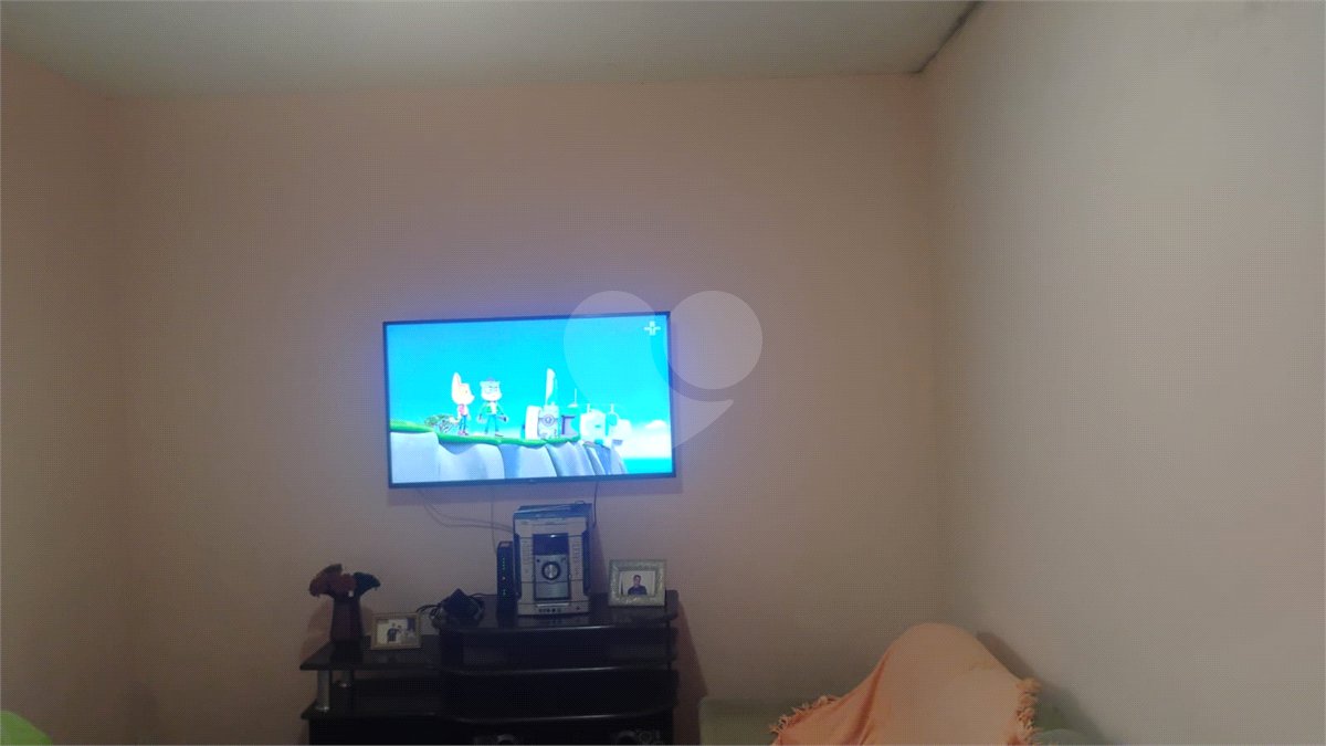 Sobrado à venda com 3 quartos em Tucuruvi, São Paulo, SP