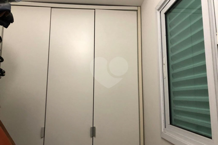 Apartamento à venda com 3 quartos, sendo 1 suíte, em Santana, São Paulo, SP