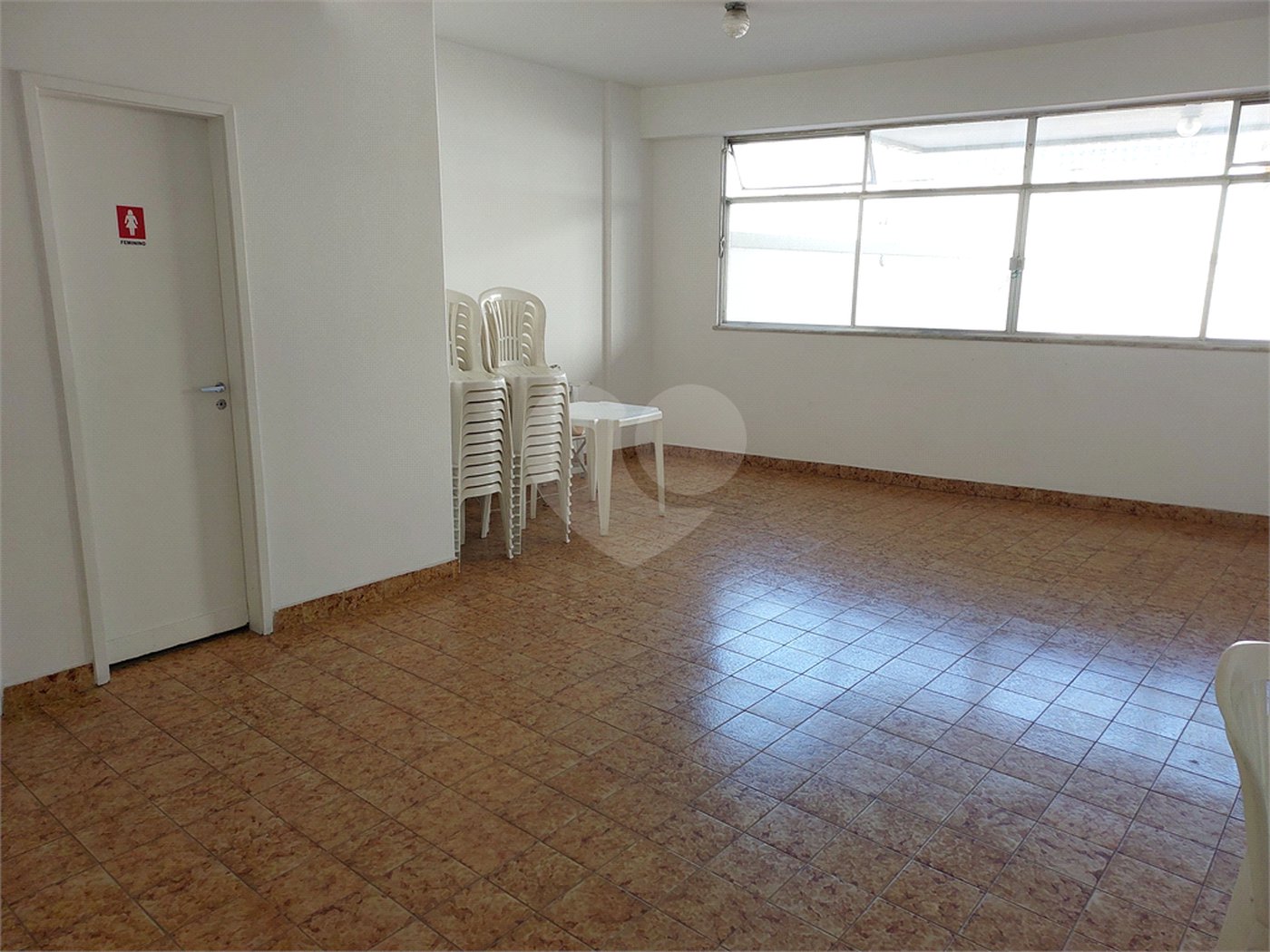 Apartamento à venda com 2 quartos, sendo 1 suíte, em Grajaú, Rio de Janeiro, RJ