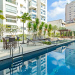 Apartamento para alugar com 1 suíte em Alto de Pinheiros, São Paulo, SP