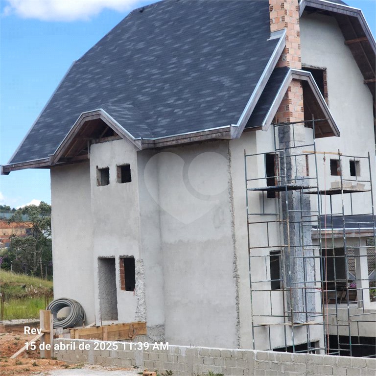 Terreno à venda no condomínio Basel Bourg, Campos do Jordão - SP