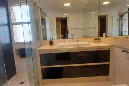 Apartamento à venda ou para alugar com 4 suítes no Centro, São Bernardo do Campo, SP