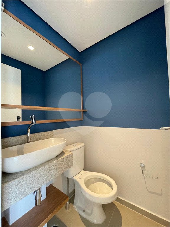 Apartamento à venda com 2 suítes em Pinheiros, São Paulo, SP