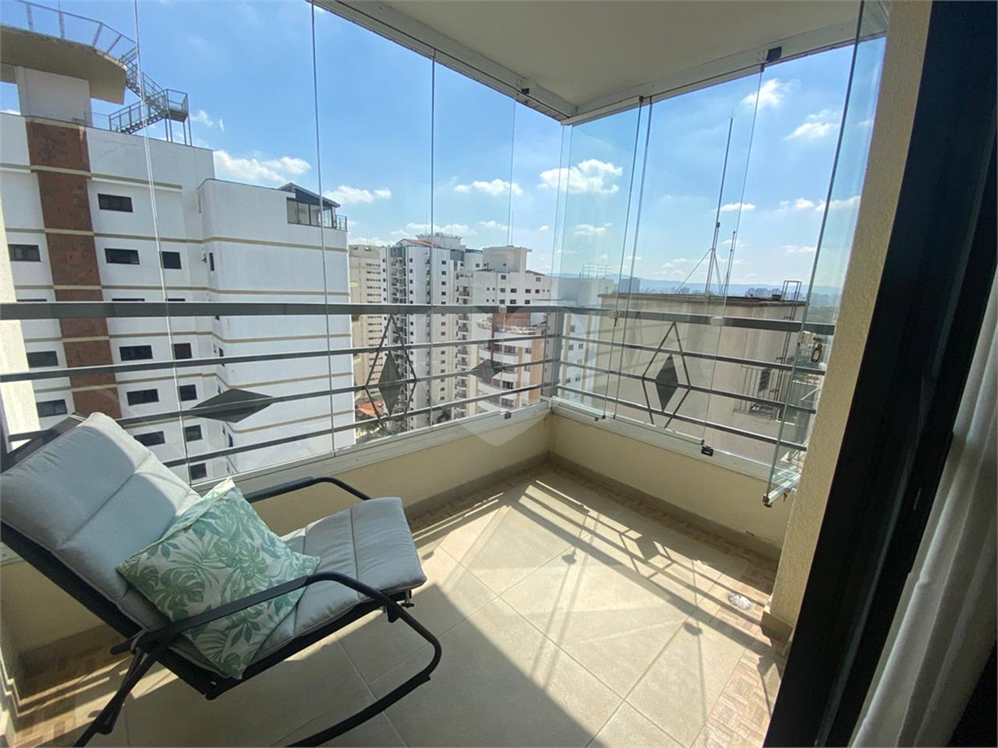 Apartamento à venda com 4 quartos, sendo 2 suítes, em Vila Hamburguesa, São Paulo, SP