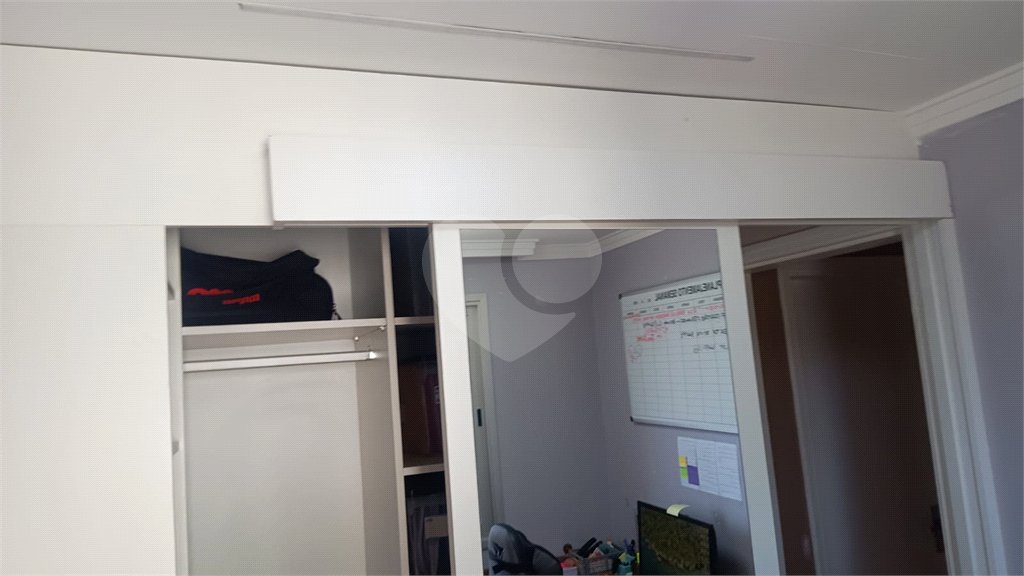 Apartamento à venda com 3 quartos em Jaguaribe, Osasco, SP
