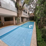 Apartamento para alugar com 2 quartos, sendo 1 suíte, em Alto da Boa Vista, São Paulo, SP