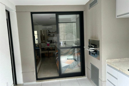 Apartamento à venda com 2 quartos, sendo 1 suíte, em Vila Prudente, São Paulo, SP