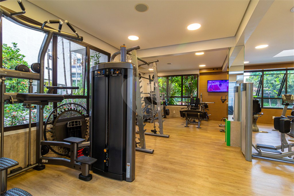 Apartamento à venda com 4 quartos, sendo 3 suítes, em Granja Julieta, São Paulo, SP