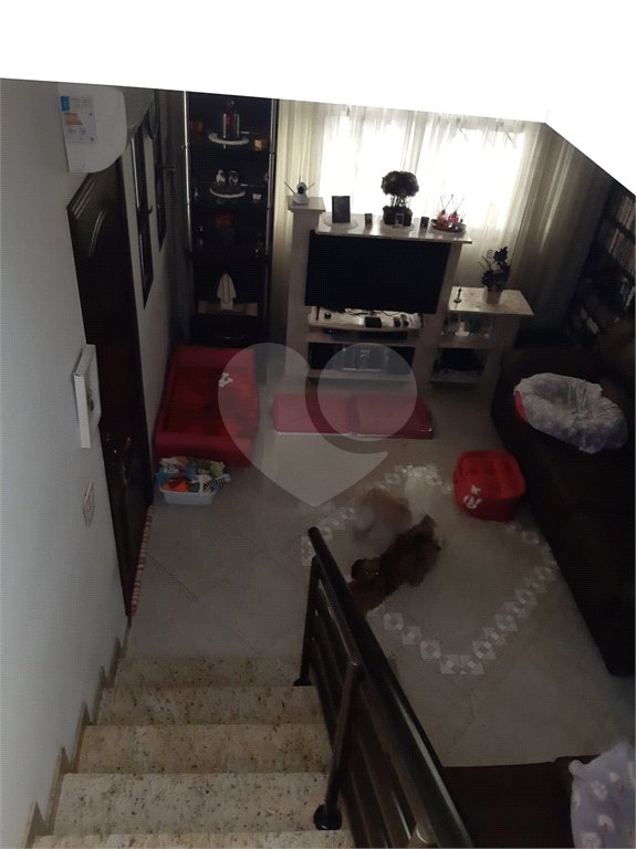 Sobrado à venda com 2 quartos em Casa Verde, São Paulo, SP