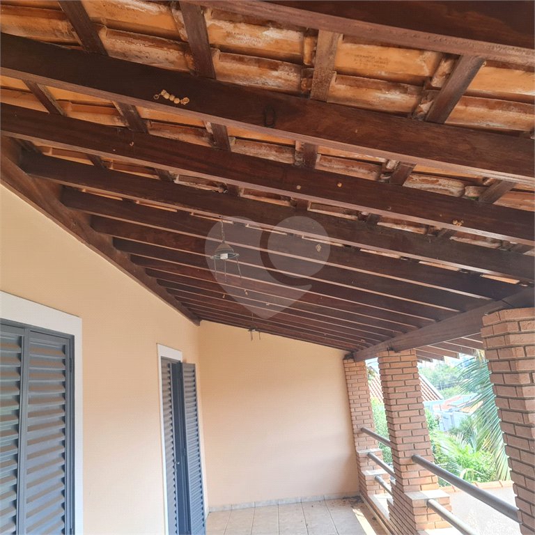 Casa à venda com 3 quartos, sendo 1 suíte, em Jardim Nova São João, São João da Boa Vista, SP
