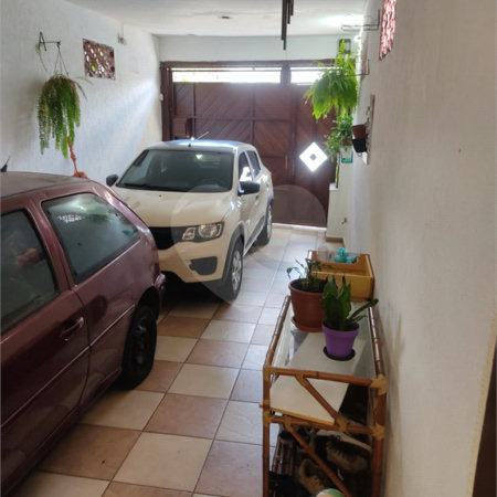 Sobrado à venda com 3 quartos, sendo 1 suíte, em Santo Amaro, São Paulo, SP