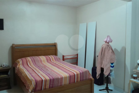 Casa à venda com 3 quartos em Campo Grande, Rio de Janeiro, RJ