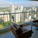 Apartamento à venda com 2 quartos, sendo 1 suíte, em Pinheiros, São Paulo, SP