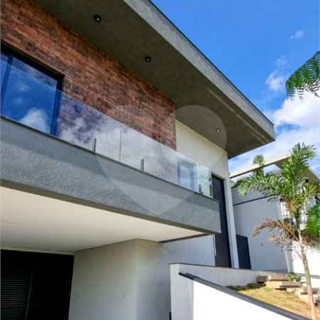 Casa à venda com 3 suítes no condomínio La Dolce Vita, Paulínia - SP