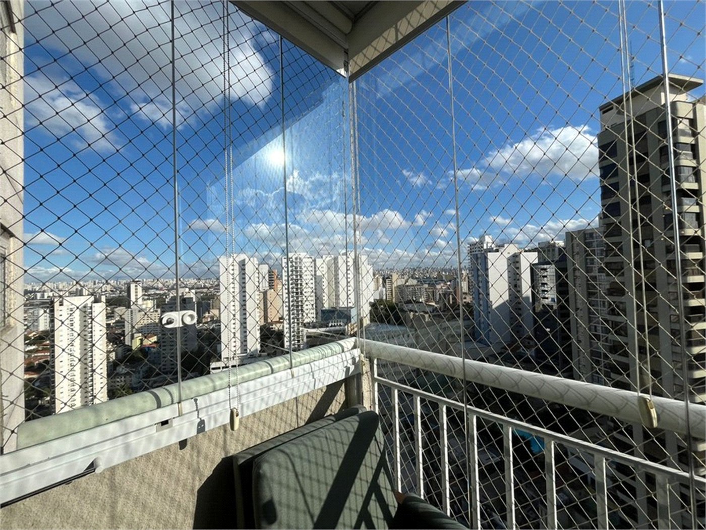 Apartamento à venda com 2 quartos, sendo 1 suíte, em Santana, São Paulo, SP