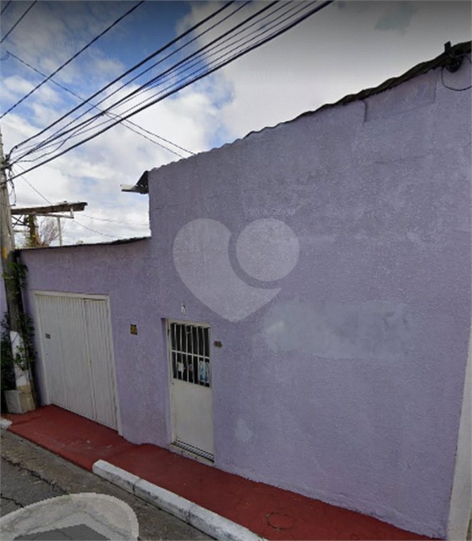 Casa Térrea à venda com 2 quartos em Jardim Oriental, São Paulo, SP
