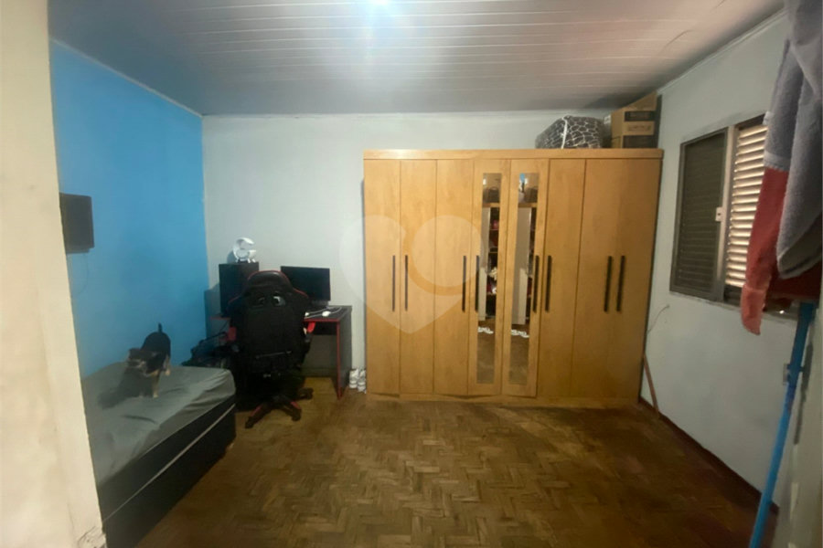 Terreno à venda com 2 quartos em Imirim, São Paulo, SP