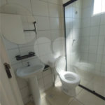 Apartamento à venda ou para alugar com 2 quartos em Vila Brasileira, Mogi das Cruzes, SP