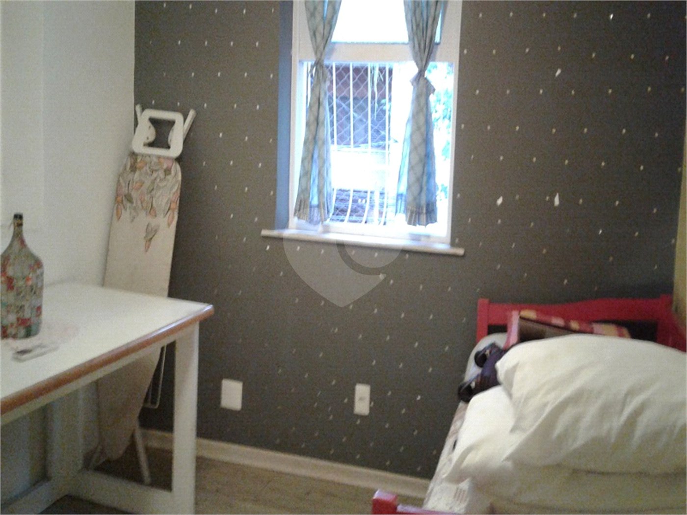 Casa de Vila à venda com 3 quartos, sendo 1 suíte, em Tijuca, Rio de Janeiro, RJ
