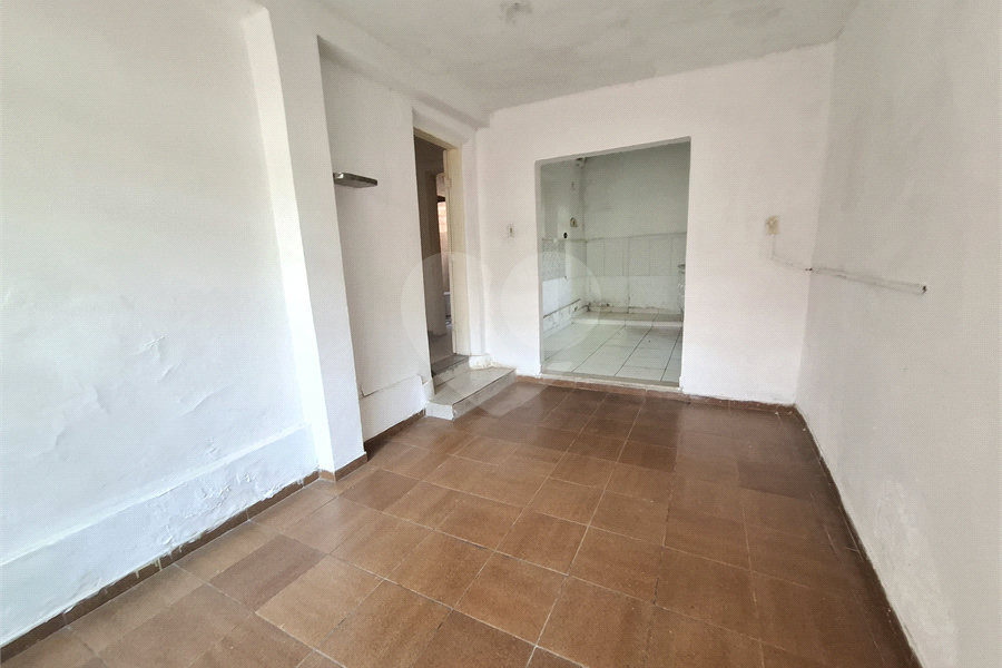 Casa Térrea à venda com 2 quartos em Santana, São Paulo, SP