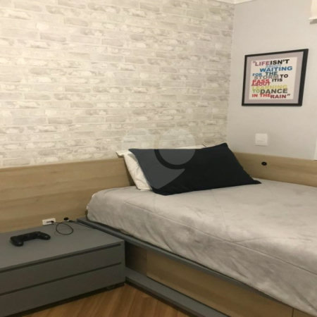 Apartamento à venda com 3 suítes em Lar São Paulo, São Paulo, SP