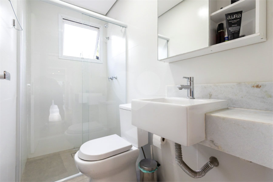Casa à venda com 4 suítes no condomínio Villa Castanheira, São Paulo - SP