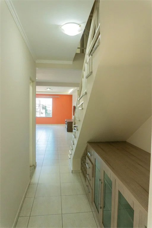 Sobrado à venda com 3 quartos, sendo 2 suítes, em Jardim Bonfiglioli, São Paulo, SP