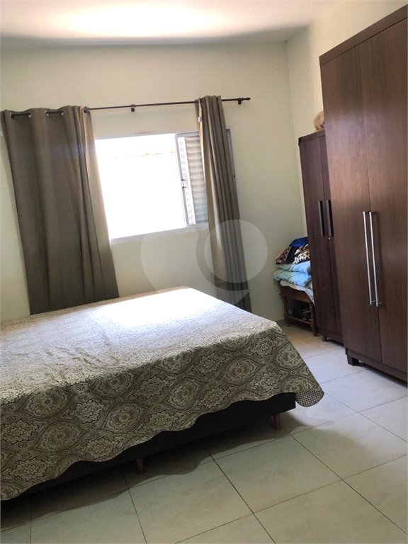 Casa para venda no Jardim das Torres