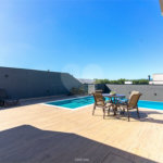 Casa à venda com 4 suítes no condomínio Residencial dos Lagos, Itupeva - SP