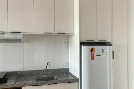 Apartamento para alugar com 1 quarto em Butantã, São Paulo, SP