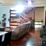 Sobrado à venda com 6 quartos, sendo 4 suítes, em Tucuruvi, São Paulo, SP