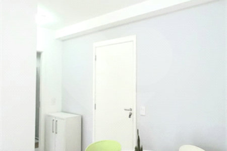 Apartamento à venda com 1 quarto em Vila Buarque, São Paulo, SP