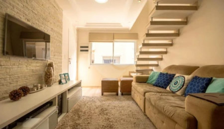 Casa à venda com 2 quartos, sendo 1 suíte,  no condomínio Residencial Felicitá, São Paulo - SP
