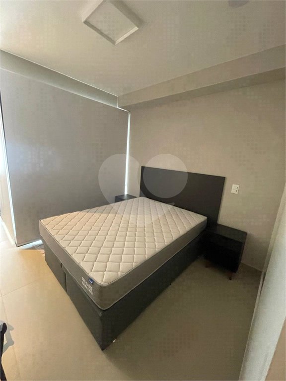 Cobertura à venda com 1 suíte em Itaim Bibi, São Paulo, SP