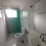 Apartamento com 2 dormitórios à venda, 60 m² por R$ 330.000,00 - Jardim São Miguel - Guarujá/SP