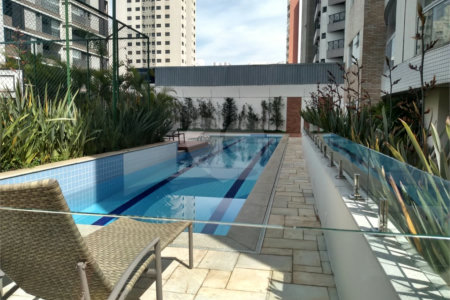 Apartamento à venda com 3 quartos, sendo 1 suíte,  em Vila Leopoldina, São Paulo, SP