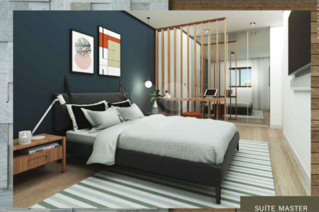 Apartamento à venda com 2 quartos, sendo 1 suíte, em Nova São Pedro, São Pedro da Aldeia, RJ