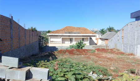 Terreno à venda em Ribeirânia, Ribeirão Preto, SP